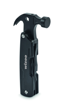 Logotrade firminės dovanos nuotrauka: Daugiafunkcis plaktukas