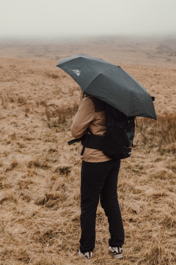 Logotrade firminės dovanos nuotrauka: Trail“ 23 colių užvalkalas, automatiškai atsidarantis ir uždaromas