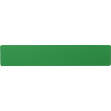 Logotrade biznesa dāvanas foto: Rothko 20 cm plastmasas lineāls