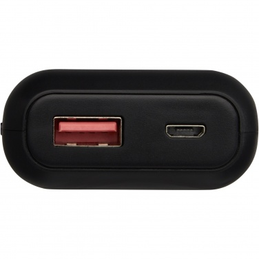 Logotrade Ideja dāvanas foto: Odyssey 10 000 mAh augsta blīvuma jaudas banka