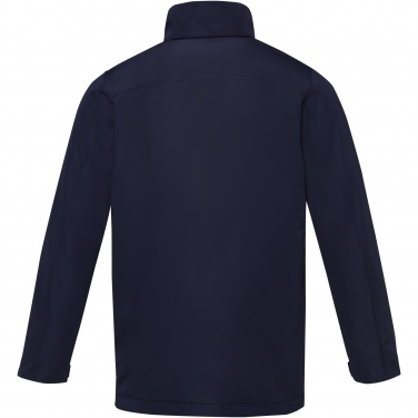 Logotrade ziemassvētku dāvanas foto: Izturīgs vīriešu siltināts parks