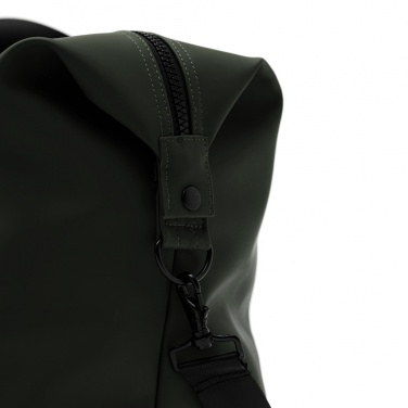 Logotrade dāvanas foto: VINGA Baltimore Nedēļas nogales soma