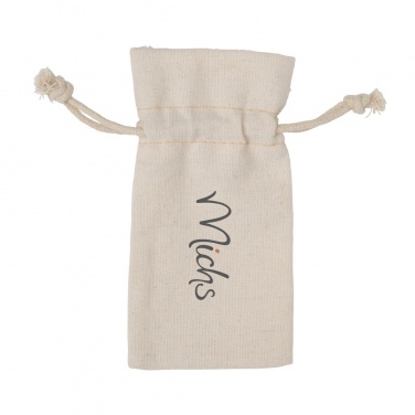 Logotrade biznesa dāvanas foto: Bambusa bezvadu austiņas