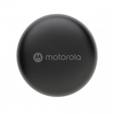Logotrade Ideja dāvanas foto: Motorola IPX5 TWS MOTO pumpuri 150