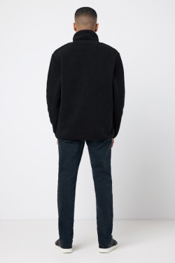 Logotrade biznesa dāvanas foto: Iqoniq Diran pārstrādāta poliestera pāļu vilnas jaka