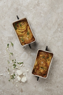 Logotrade Ideja dāvanas foto: VINGA Monte neu mini trauks 2 gab