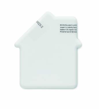 Logotrade ziemassvētku dāvanas foto: Piparmētru dozators