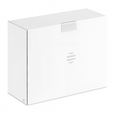 Logotrade korporatīvās dāvanas foto: Pārnēsājams bārbekjū un statīvs