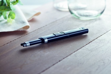 Logotrade ziemassvētku dāvanas foto: Liels USB šķiltavas