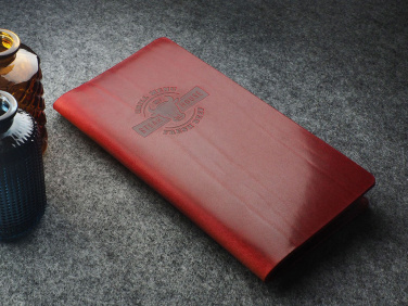 Logotrade ziemassvētku dāvanas foto: Rēķina turētājs 1203141