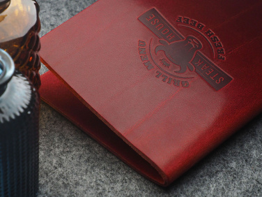 Logotrade dāvanas foto: Rēķina turētājs 1203141