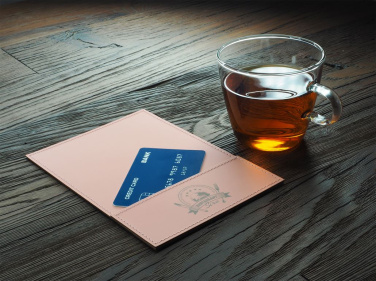 Logotrade korporatīvās dāvanas foto: Rēķina turētājs 1053094