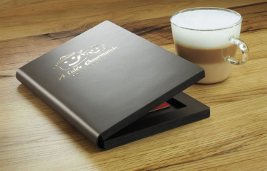 Logotrade logo dāvanas foto: Rēķina turētājs 1157094