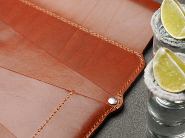 Logotrade korporatīvās dāvanas foto: Viesmīļa maciņš 1188141