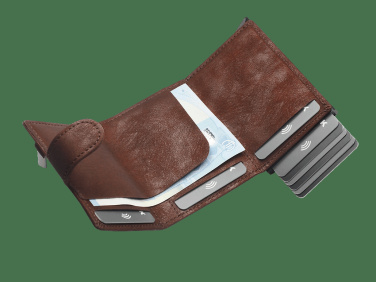 Logotrade korporatīvās dāvanas foto: RFID maks 1237325