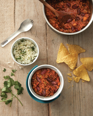 Logotrade Ideja dāvanas foto: Black+Blum Lunch Pot Original