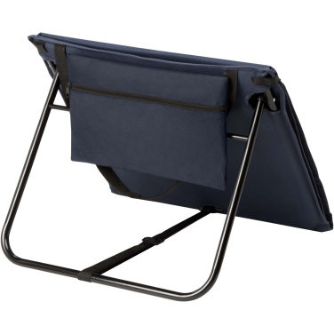 Logotrade korporatīvās dāvanas foto: Rāms pludmales zvilnis