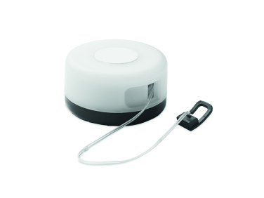 Logotrade ziemassvētku dāvanas foto: Ievelkama LED virtene