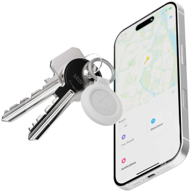 Logotrade biznesa dāvanas foto: Xtorm XTAG2A 3 ūdensizturīgu ceļojumu birku komplekts