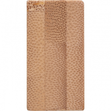 Logotrade dāvanas foto: Līmeņrādis ar pudeļu attaisāmo FLORIDA