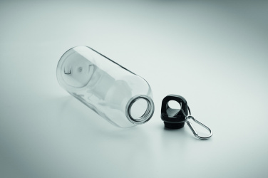 Logotrade dāvanas foto: RPET pudele 500 ml