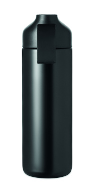 Logotrade dāvanas foto: 2 daļu dāvanu komplekts