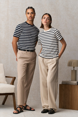 Logotrade korporatīvās dāvanas foto: LEGEND T-krekls Organic 175g