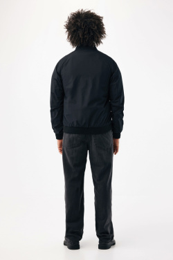 Logotrade Ideja dāvanas foto: IQONIQ Odin pārstrādāta poliestera pilsētas jaka