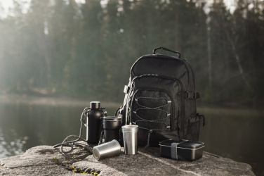 Logotrade korporatīvās dāvanas foto: VINGA Parks RCS SS krūzītes, 4 gab., 250 ml