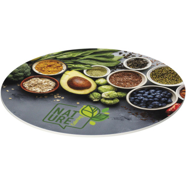 Logotrade logo dāvanas foto: Lumin apaļie paliktņi