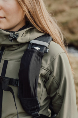 Logotrade ziemassvētku dāvanas foto: Nordic Drift Trail RCS mugursoma 24L