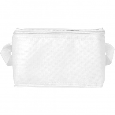 Лого трейд pекламные продукты фото: Нетканая сумка-холодильник Spectrum на 6 банок