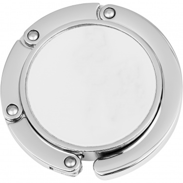 Лого трейд pекламные подарки фото: Вешалка для сумки Atlantis