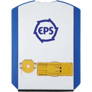 Лого трейд pекламные cувениры фото: Парковочный диск Spot «5 в 1»