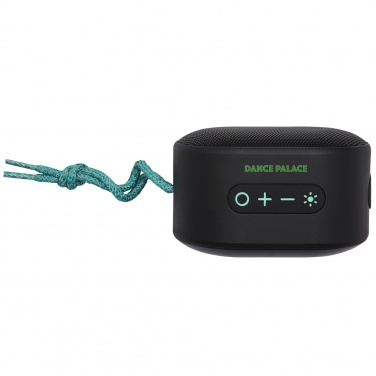 Логотрейд pекламные продукты картинка: Уличная колонка IPX6 Move с RGB-подсветкой