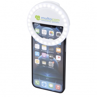 Логотрейд pекламные продукты картинка: Ring фонарь для селфи