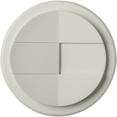 Логотрейд pекламные подарки картинка: Americano®­Renew Термокружка с герметичной крышкой объемом 350 мл