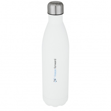Логотрейд pекламные подарки картинка: Cove 750 ml vacuum insulated stainless steel bottle