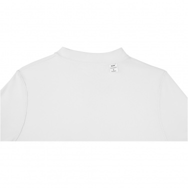 Логотрейд pекламные cувениры картинка: Мужская стильная футболка поло с короткими рукавами Deimos