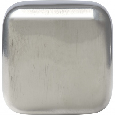 Лого трейд бизнес-подарки фото: Froz набор кубиков для охлаждения из нержавеющей стали