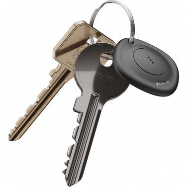 Логотрейд pекламные cувениры картинка: Xtorm XTAG01 дорожная бирка из трех частей