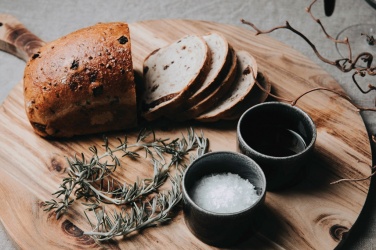 Логотрейд pекламные подарки картинка: VINGA Nomimono Набор мисок мини, набор из 4 предметов