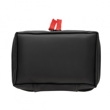 Лого трейд pекламные продукты фото: Набор первой помощи RCS из переработанного нубука PU