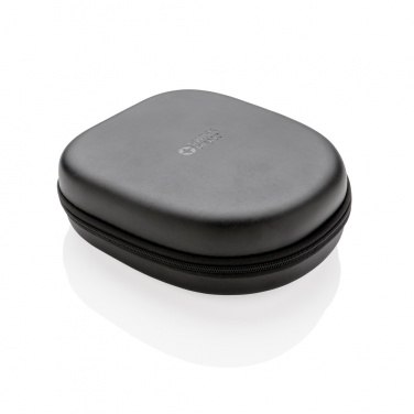 Лого трейд pекламные продукты фото: Наушники Swiss Peak ANC