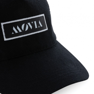 Лого трейд pекламные cувениры фото: Кепка водителя грузовика Impact AWARE™ из хлопка с начесом, 5 панелей, 190 г