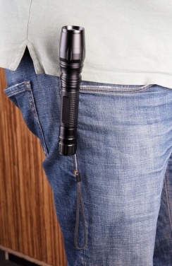 Логотрейд pекламные продукты картинка: 10 Вт мощный фонарь CREE