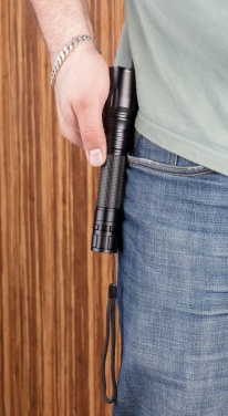 Логотрейд pекламные подарки картинка: 10 Вт мощный фонарь CREE