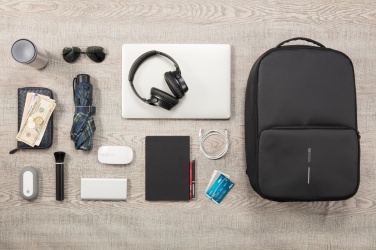 Логотрейд бизнес-подарки картинка: Сумка Flex Gym Рюкзак