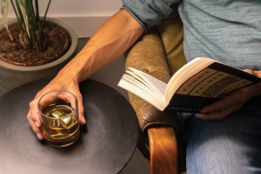 Логотрейд pекламные подарки картинка: Многоразовые кубики льда из нержавеющей стали 4 шт.