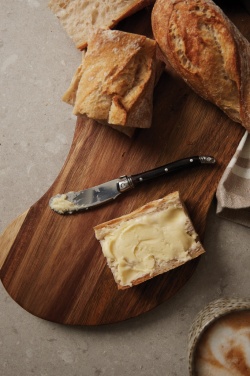 Логотрейд бизнес-подарки картинка: Ножи для масла VINGA Gigaro